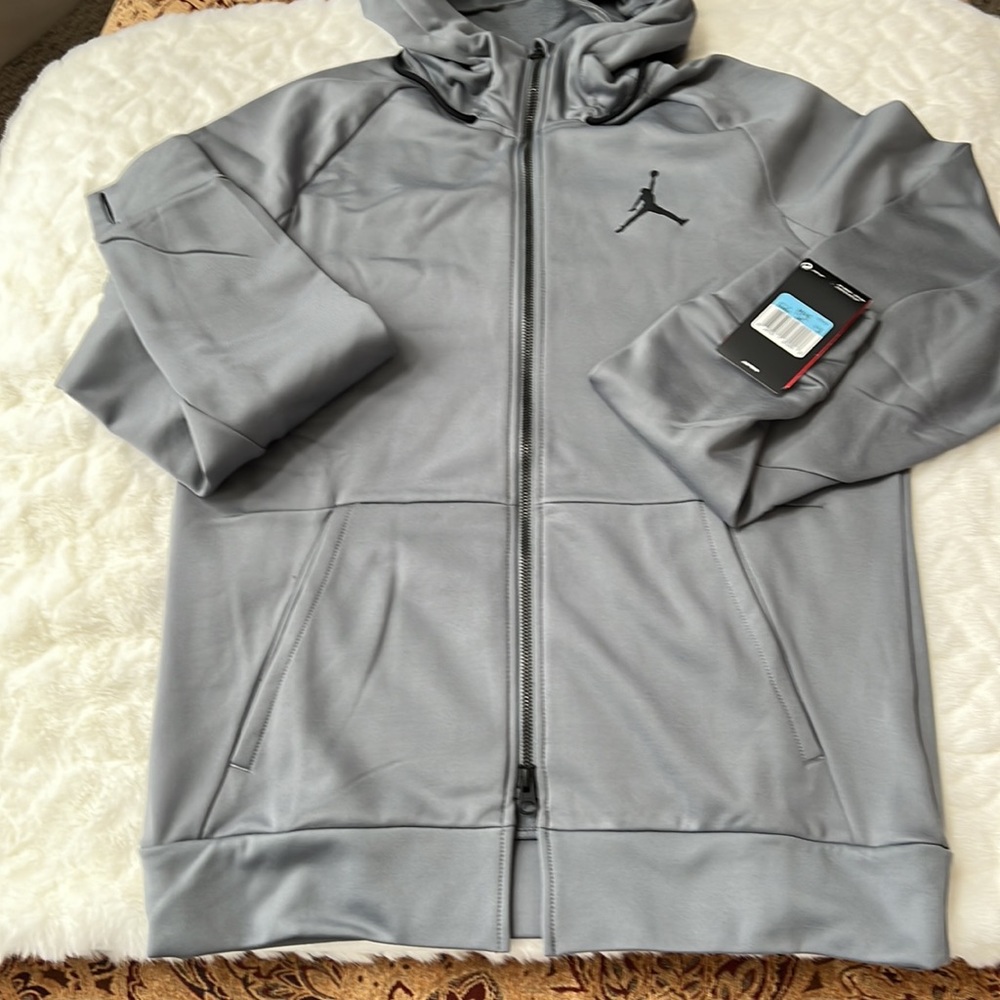 Jordan sweatshirt - Picture 7 of 11